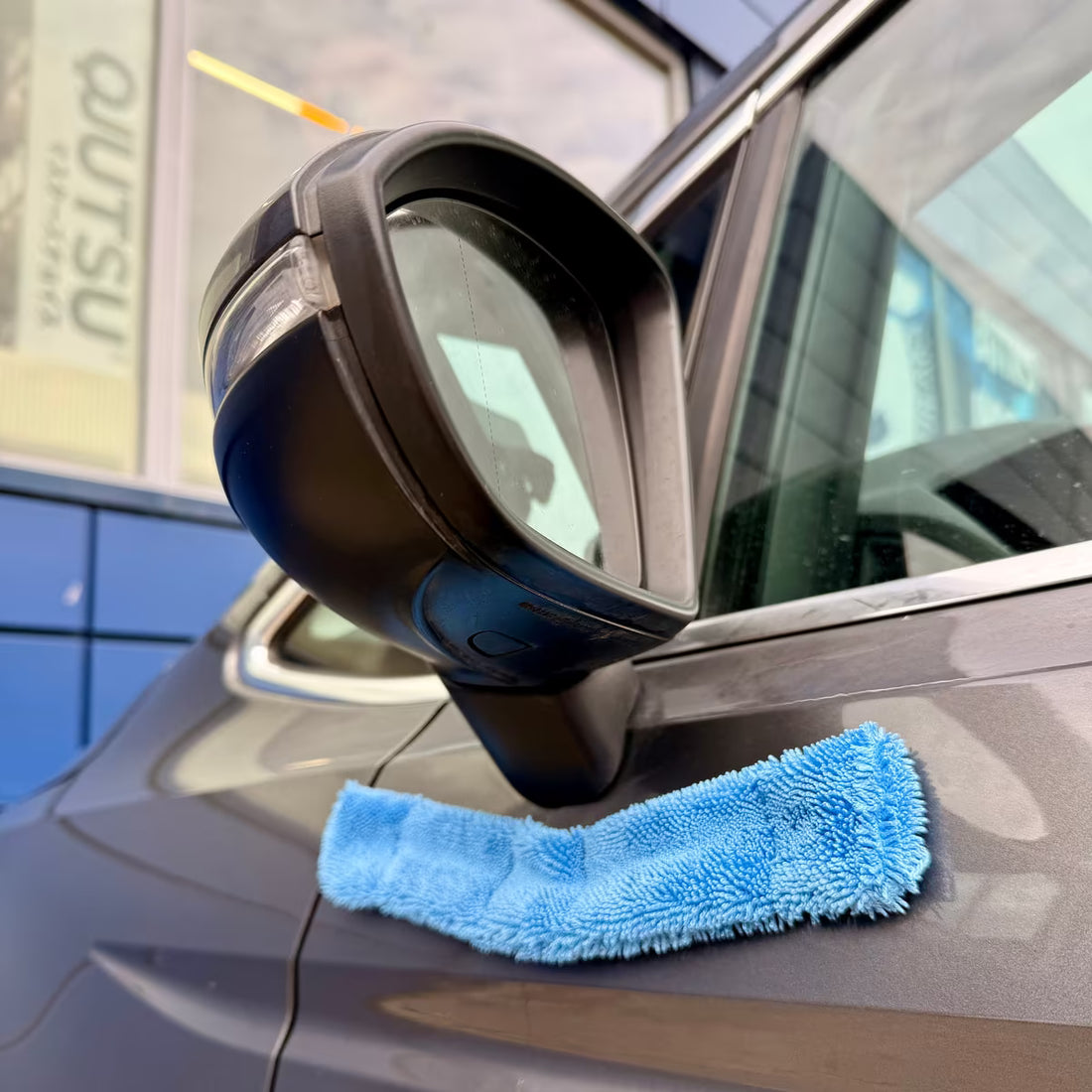 NDS Magnetic Towel (2-pak)