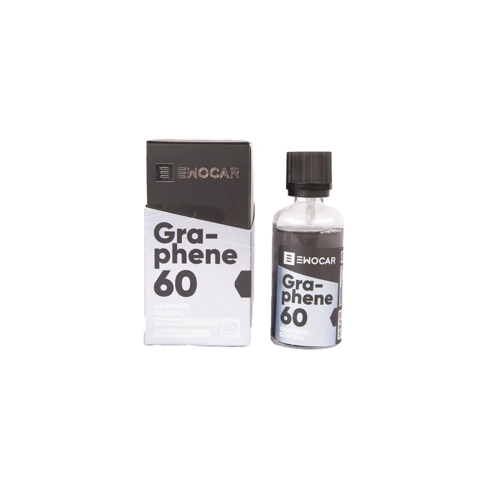 Ewocar Graphene Keramisk Coating Ewocar
