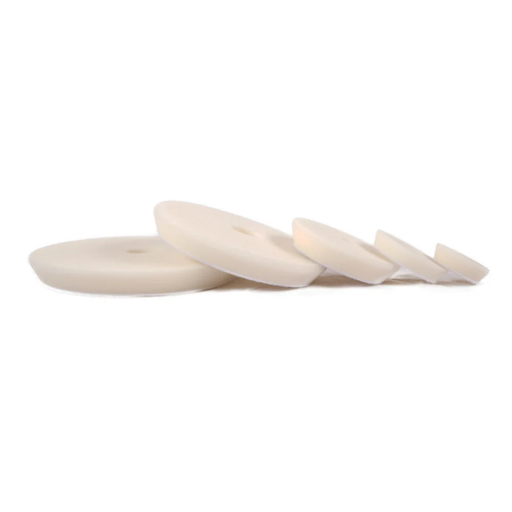 Auto Glanz Hard Foam Pad - BilligStyling