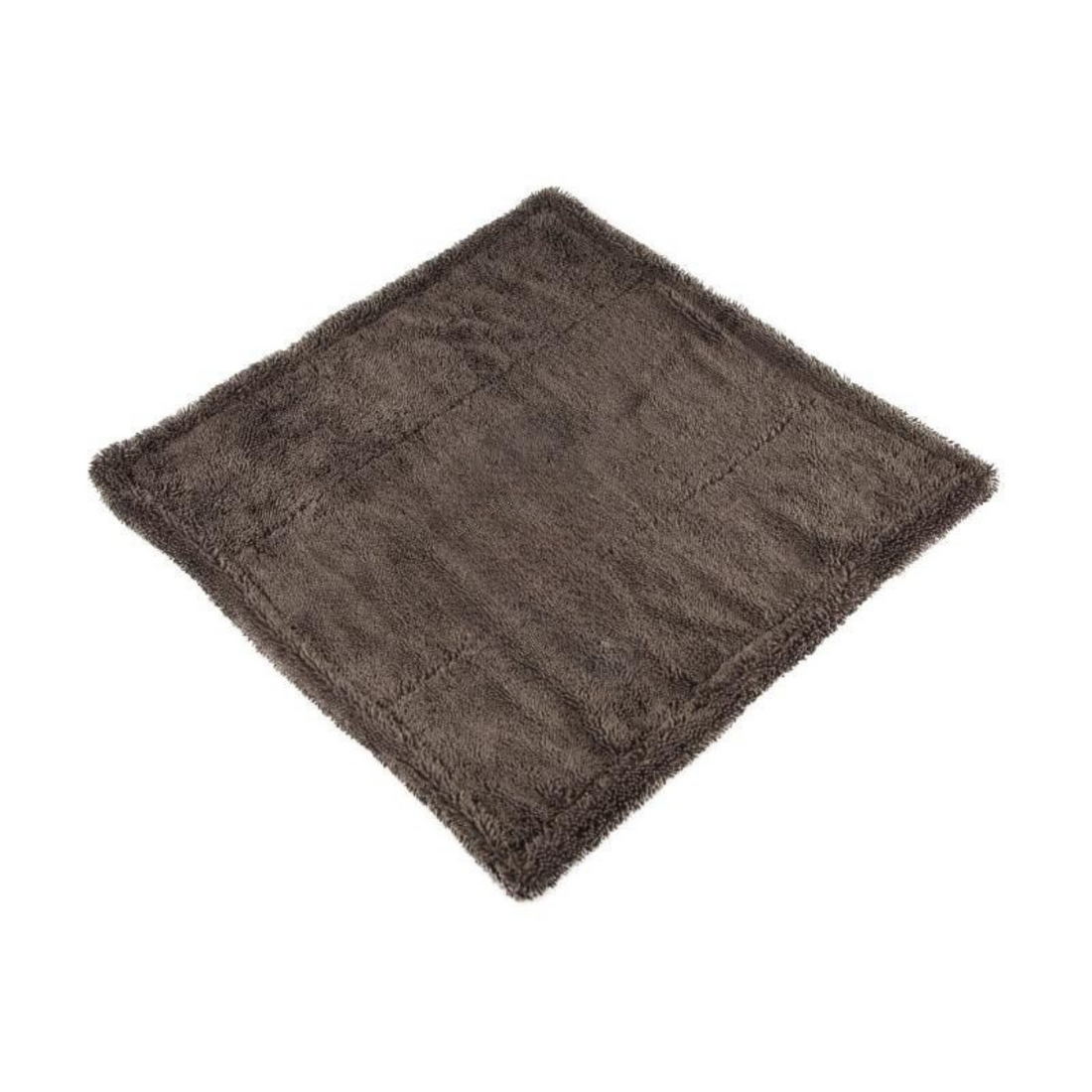 Auto Glanz Double Twist Mini Microfiber Håndklæde (40x40 cm) (1200 GSM) - BilligStyling