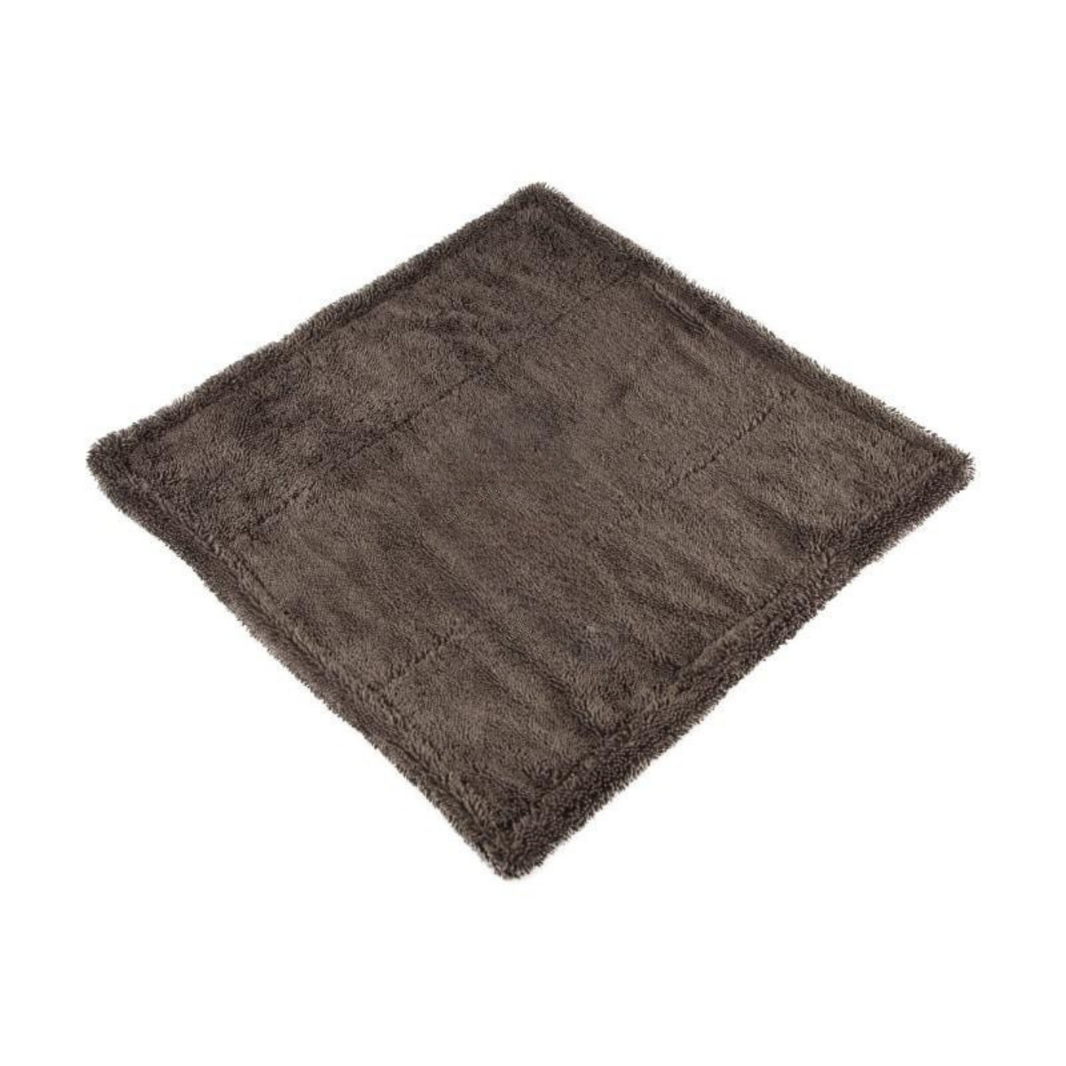 Auto Glanz Double Twist Mini Microfiber Håndklæde (40x40 cm) (1200 GSM) - BilligStyling