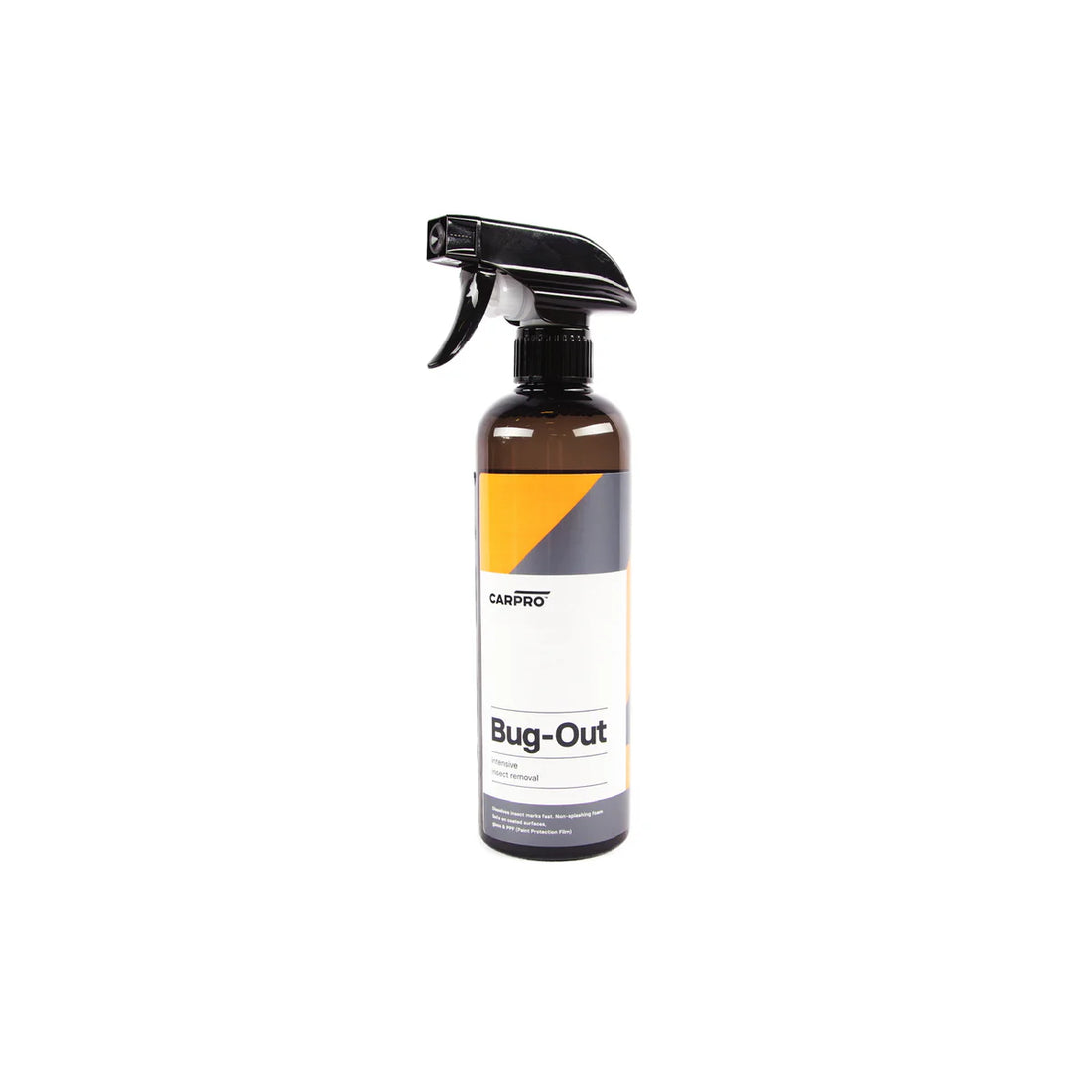CarPro BugOUT Insektfjerner 500ml