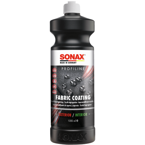 SONAX Profiline FabricCoating 1L - BilligStyling