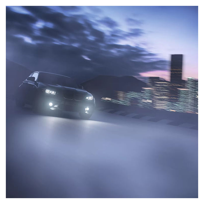 Osram LEDriving FL PSX24W PG20-7  12V - 1 stk. osram