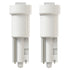 Osram LEDriving SL W2,3W 12V - Sæt osram
