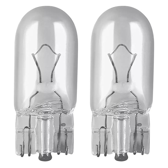 Osram Original W5W 12V - Sæt osram