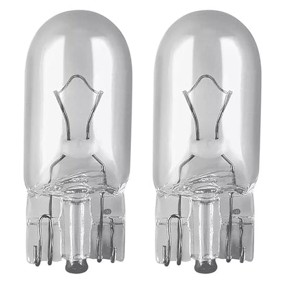 Osram Original W5W 12V - Sæt osram
