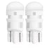 Osram LEDriving SL Rød W5W - Sæt osram
