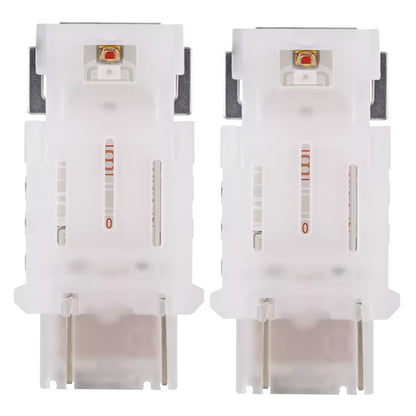 Osram LEDriving SL Rød P27/7W - Sæt osram