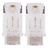 Osram LEDriving SL Rød P27/7W - Sæt osram