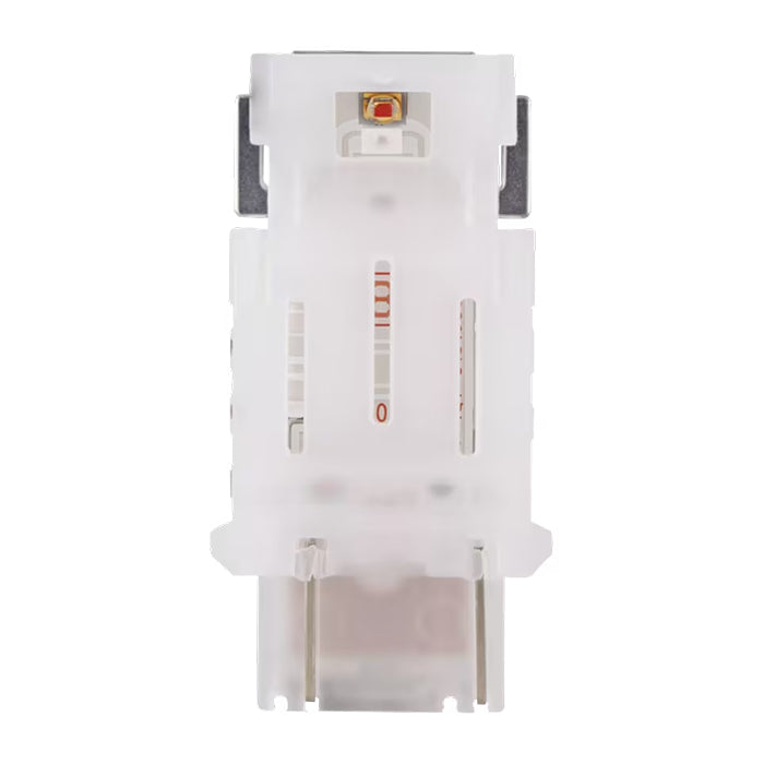 Osram LEDriving SL Rød P27/7W - Sæt osram