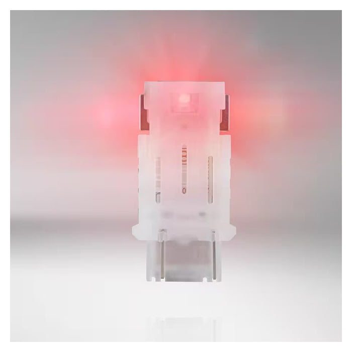 Osram LEDriving SL Rød P27/7W - Sæt osram