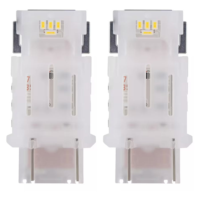 Osram LEDriving SL P27/7W 6000K - Sæt osram