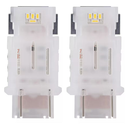 Osram LEDriving SL P27/7W 6000K - Sæt osram