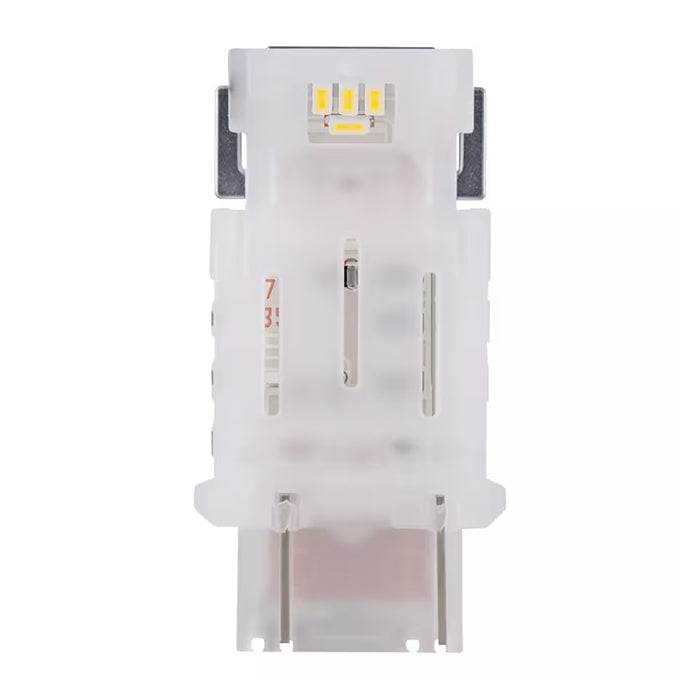 Osram LEDriving SL P27/7W 6000K - Sæt osram