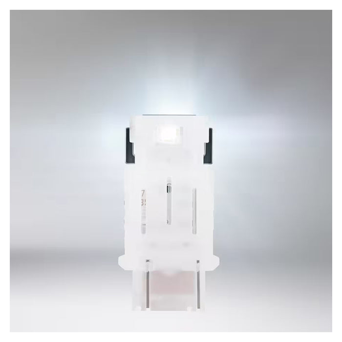 Osram LEDriving SL P27/7W 6000K - Sæt osram
