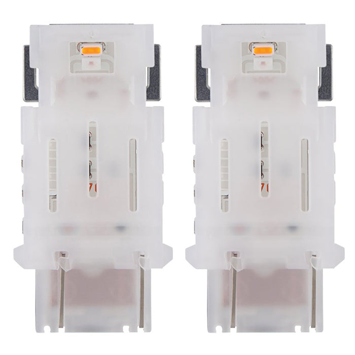 Osram LEDriving SL Gul P27/7W 12V - Sæt osram