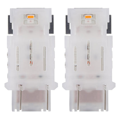 Osram LEDriving SL Gul P27/7W 12V - Sæt osram