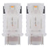 Osram LEDriving SL Gul P27/7W 12V - Sæt osram
