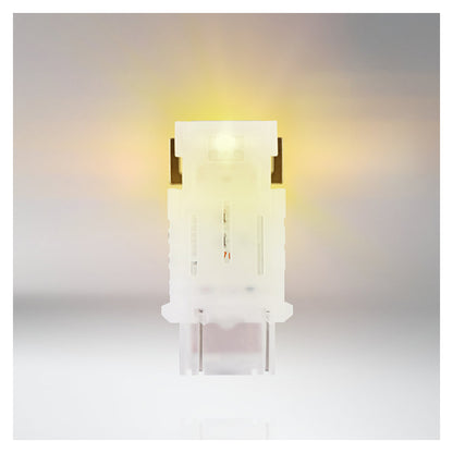 Osram LEDriving SL Gul P27/7W 12V - Sæt osram