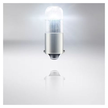 Osram LEDriving SL T4W 6000K - Sæt osram