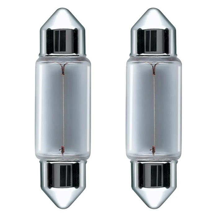 Osram Original C10W 12V Pinol - Sæt osram