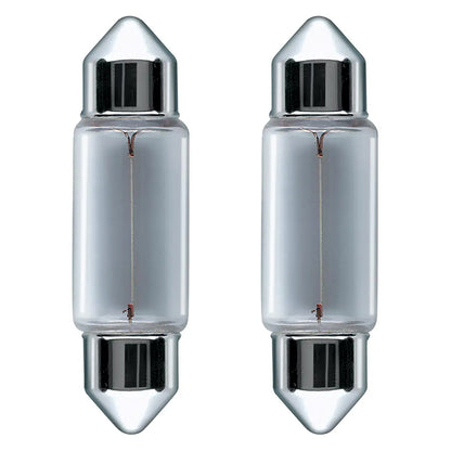 Osram Original C10W 12V Pinol - Sæt osram