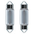 Osram Original C10W 12V Pinol - Sæt osram