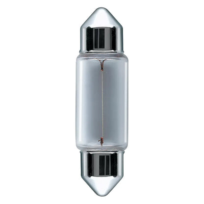 Osram Original C10W 12V Pinol - Sæt osram