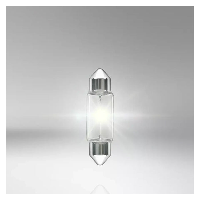 Osram Original C10W 12V Pinol - Sæt osram