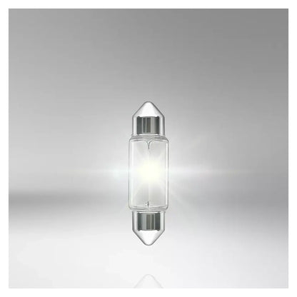 Osram Original C10W 12V Pinol - Sæt osram