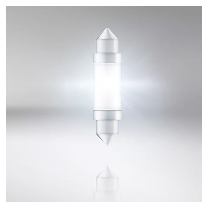 Osram LEDriving SL C5W 41mm 6000K 12V - 1 stk. osram