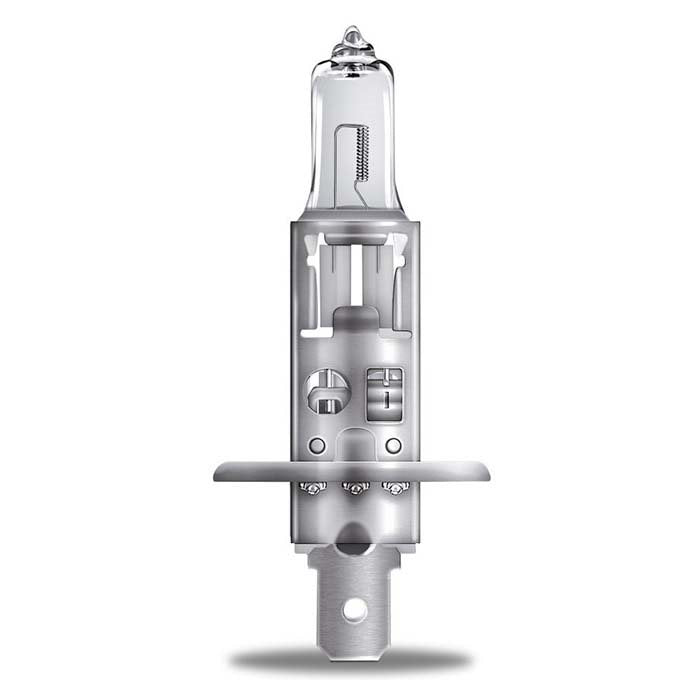 Osram Original H1 55W 12V - 1 stk. osram