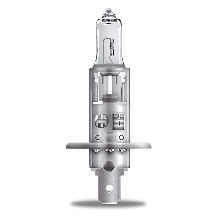 Osram Original H1 55W 12V - 1 stk. osram
