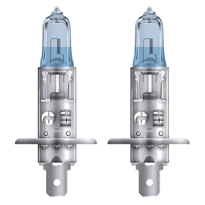 Osram Cool Blue Intense Next Gen H1 55W 12V - Sæt osram