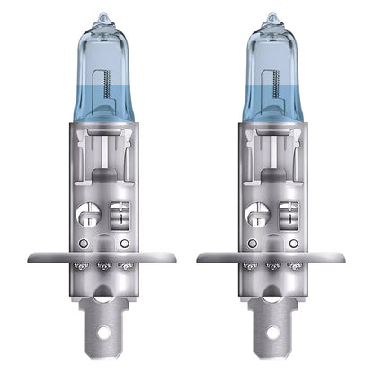 Osram Cool Blue Intense Next Gen H1 55W 12V - Sæt osram