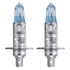 Osram Cool Blue Intense Next Gen H1 55W 12V - Sæt osram