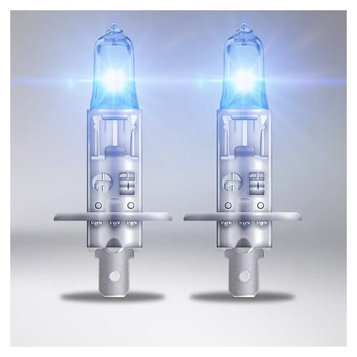 Osram Cool Blue Intense Next Gen H1 55W 12V - Sæt osram