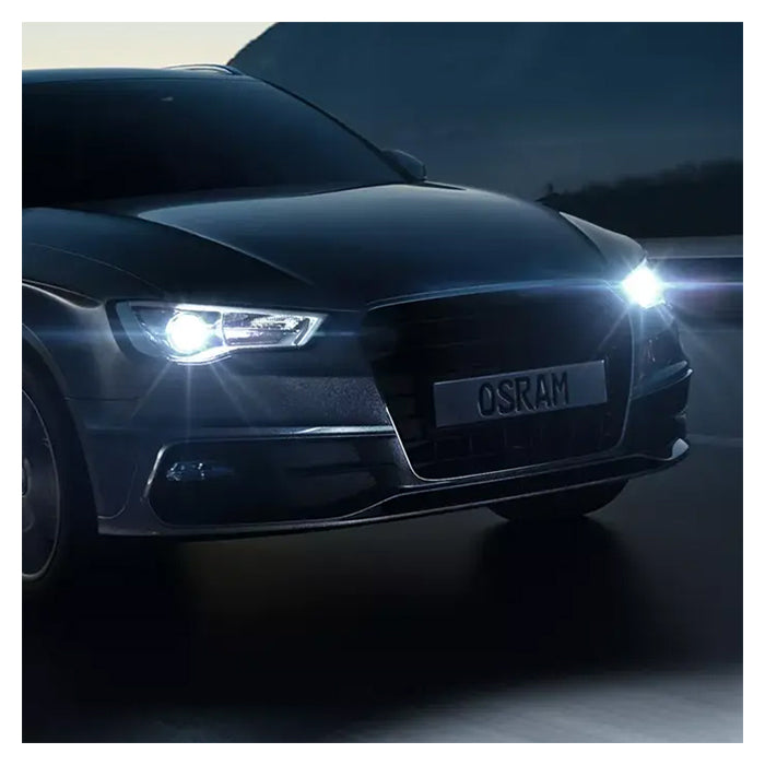 Osram Cool Blue Intense Next Gen H1 55W 12V - Sæt osram