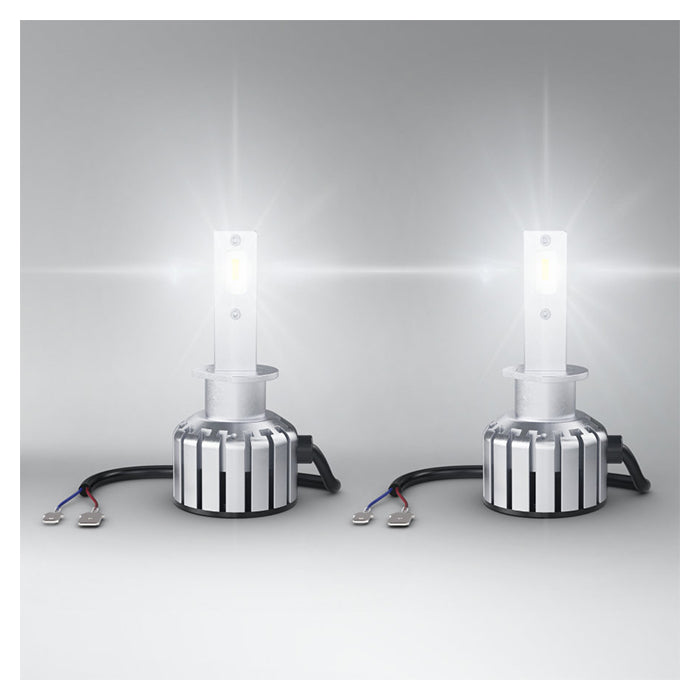 Osram LEDriving HL Bright H1 12V - Sæt osram