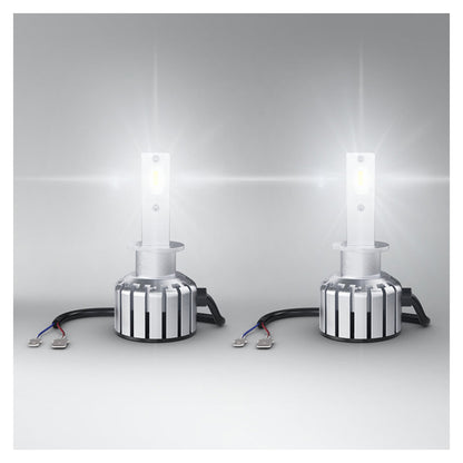 Osram LEDriving HL Bright H1 12V - Sæt osram