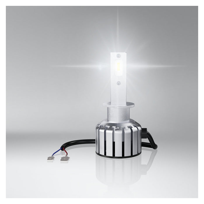 Osram LEDriving HL Bright H1 12V - Sæt osram