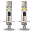 Osram LEDriving HL Easy H1 12V - Sæt osram