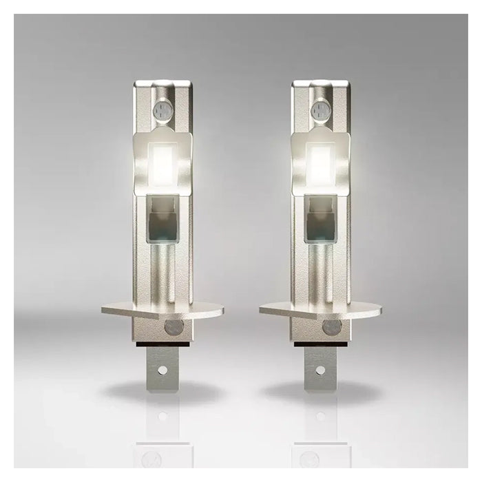 Osram LEDriving HL Easy H1 12V - Sæt osram