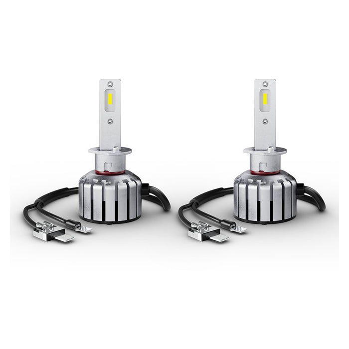 Osram Night Breaker H1-LED 12V ECE godkendt - Sæt osram