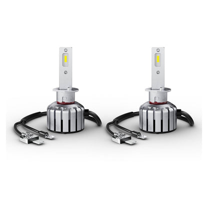 Osram Night Breaker H1-LED 12V ECE godkendt - Sæt osram
