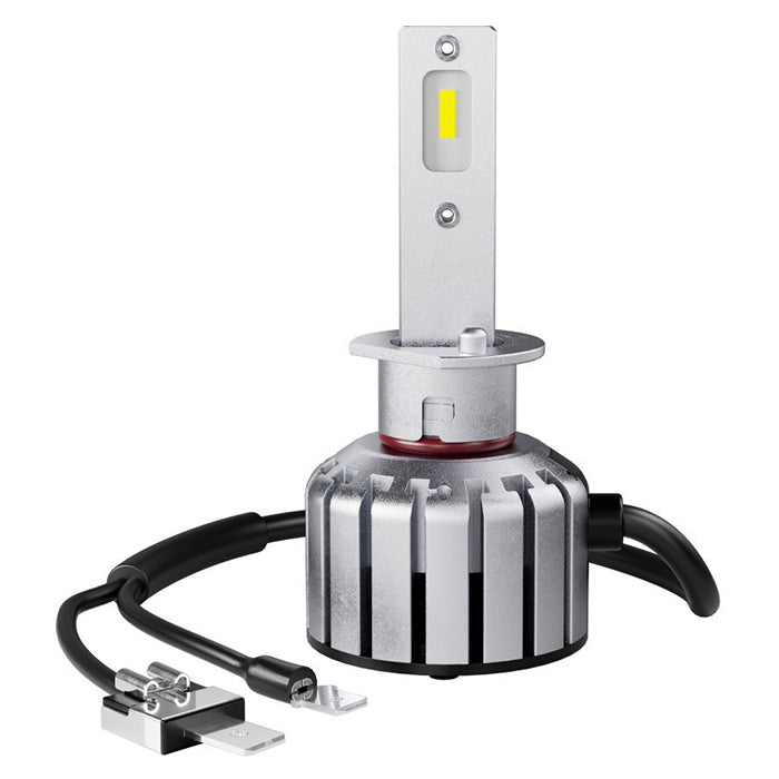 Osram Night Breaker H1-LED 12V ECE godkendt - Sæt osram
