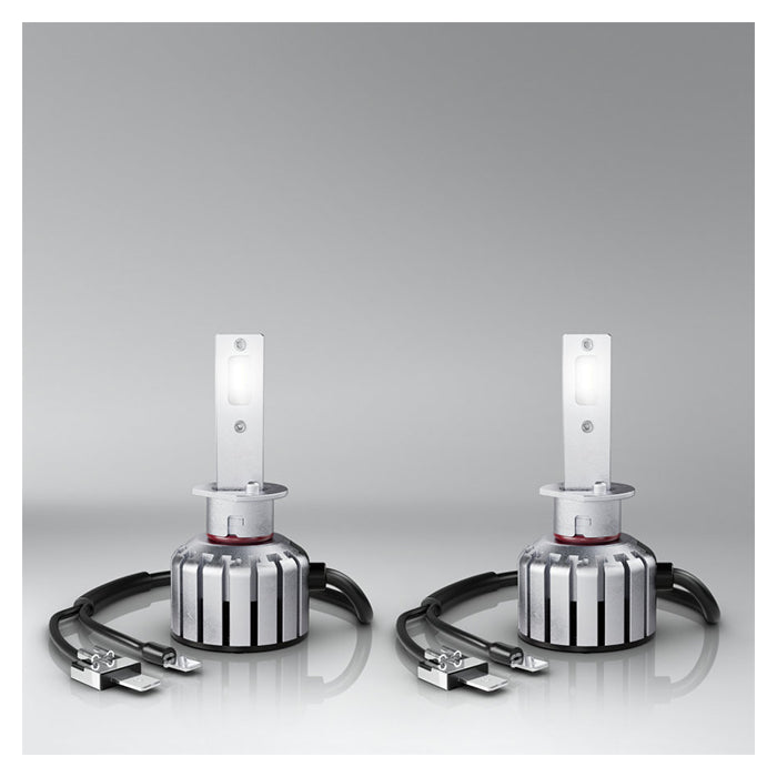 Osram Night Breaker H1-LED 12V ECE godkendt - Sæt osram