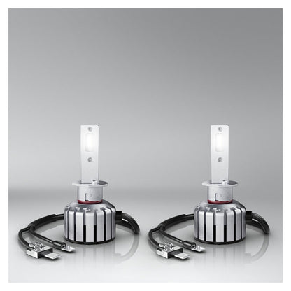 Osram Night Breaker H1-LED 12V ECE godkendt - Sæt osram