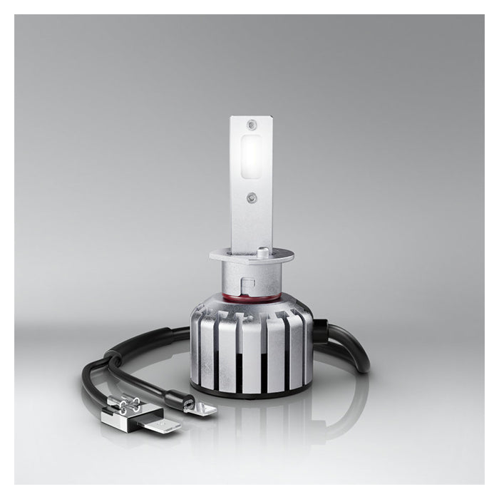 Osram Night Breaker H1-LED 12V ECE godkendt - Sæt osram